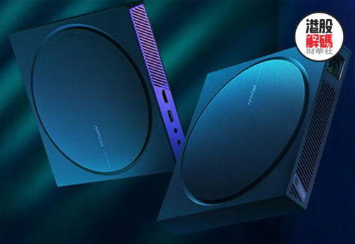 李彥宏戰(zhàn)略投資引領(lǐng)智能科技新風(fēng)向 極米科技與愛奇藝合作前景展望