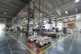 2018芬尼空氣能經(jīng)銷商大會 智能工廠神秘面紗與創(chuàng)新服務(wù)策劃