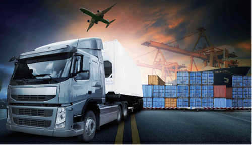 大盛智慧供應鏈 以創(chuàng)新技術打造高效、安全的貿(mào)易代理執(zhí)行新范式