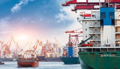 全球貿易浪潮下的美國貨運代理行業 變革、挑戰與未來之路