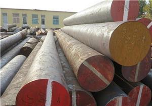 34CrNi3MoVA圓鋼代理詳解 價格、服務與天津恒信天源鋼材貿易優勢