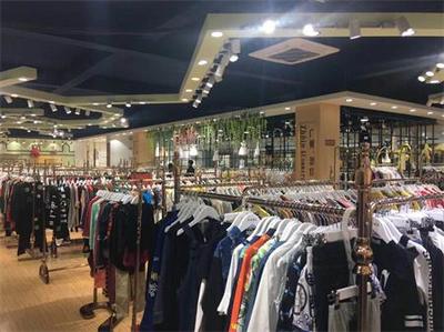 福建童裝批發(fā)市場(chǎng)深度解析 劍橋庫存尾貨貨源采購指南